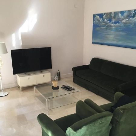 Ferienwohnung Chic E Classic Alicante Exterior foto