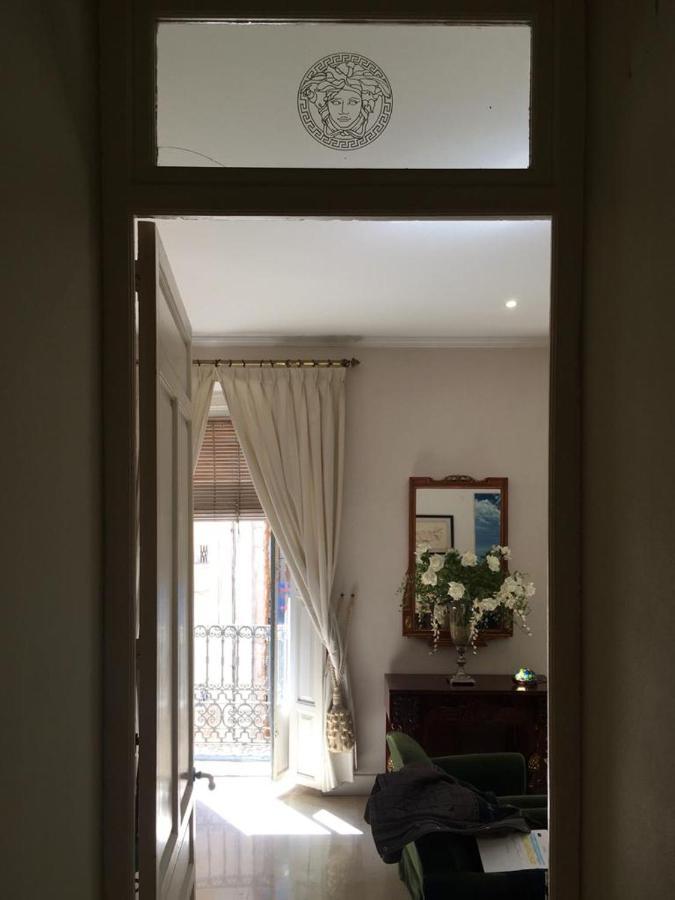 Ferienwohnung Chic E Classic Alicante Exterior foto