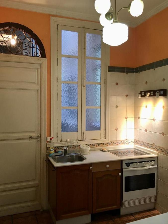Ferienwohnung Chic E Classic Alicante Exterior foto