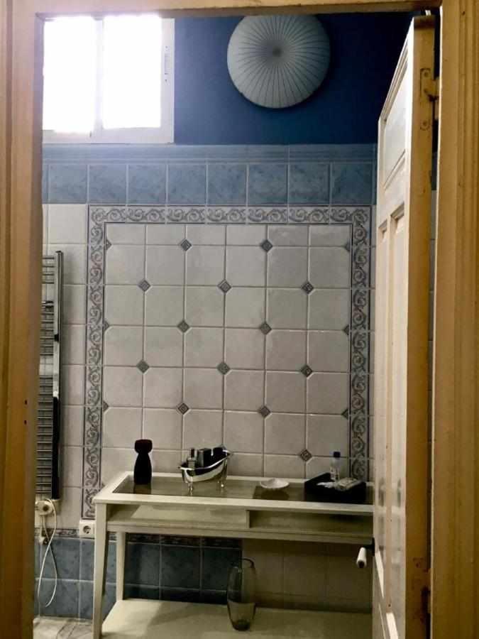 Ferienwohnung Chic E Classic Alicante Exterior foto