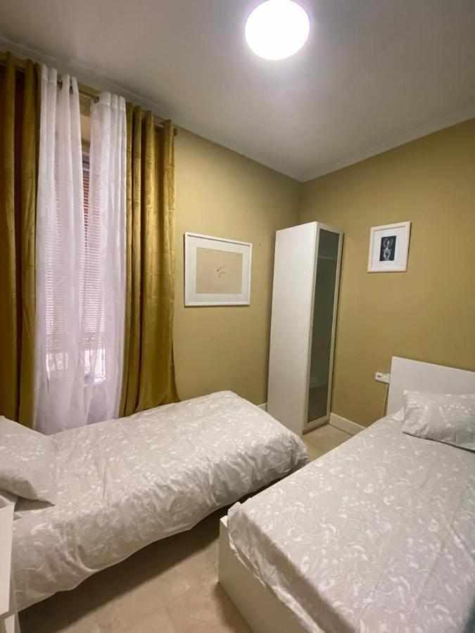 Ferienwohnung Chic E Classic Alicante Exterior foto