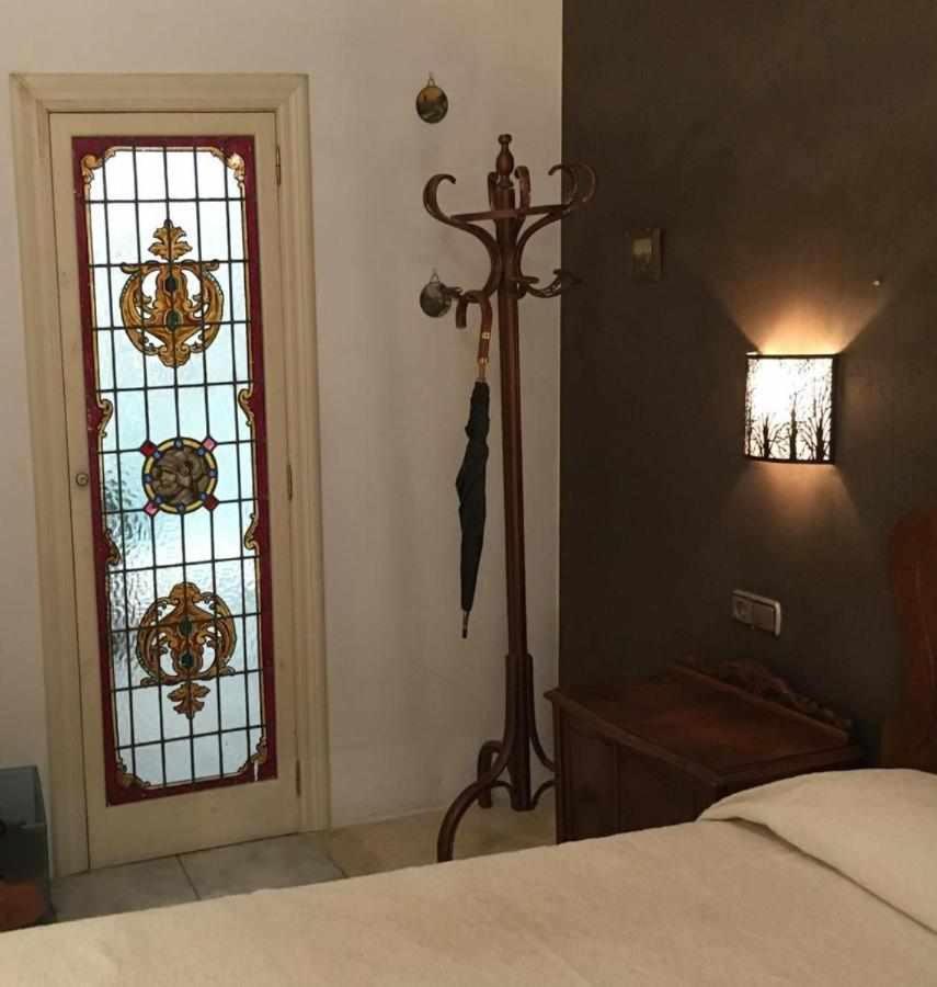 Ferienwohnung Chic E Classic Alicante Exterior foto