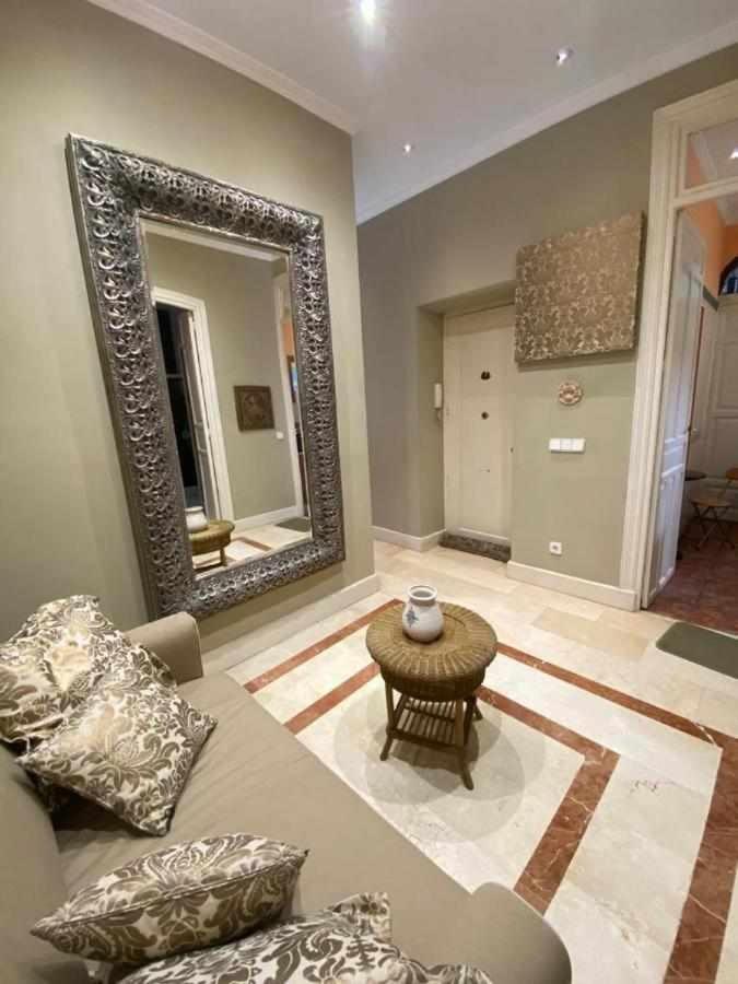 Ferienwohnung Chic E Classic Alicante Exterior foto