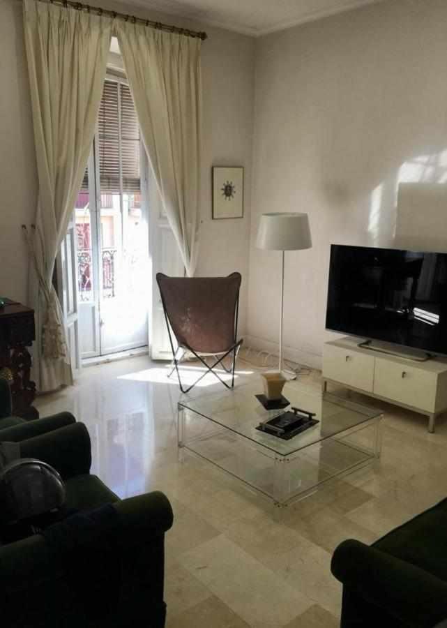 Ferienwohnung Chic E Classic Alicante Exterior foto