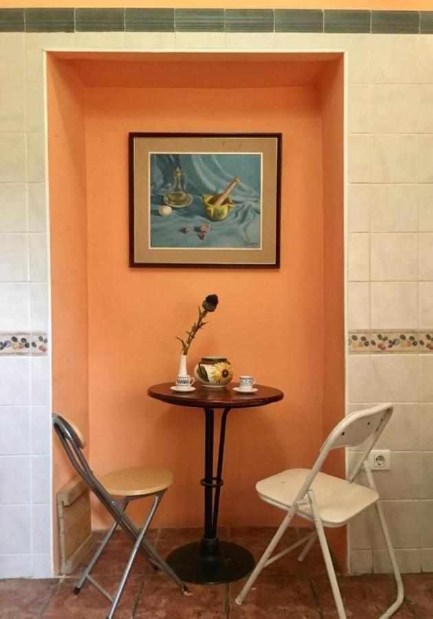 Ferienwohnung Chic E Classic Alicante Exterior foto