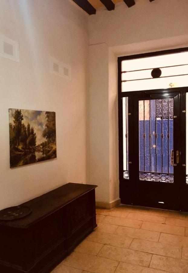 Ferienwohnung Chic E Classic Alicante Exterior foto