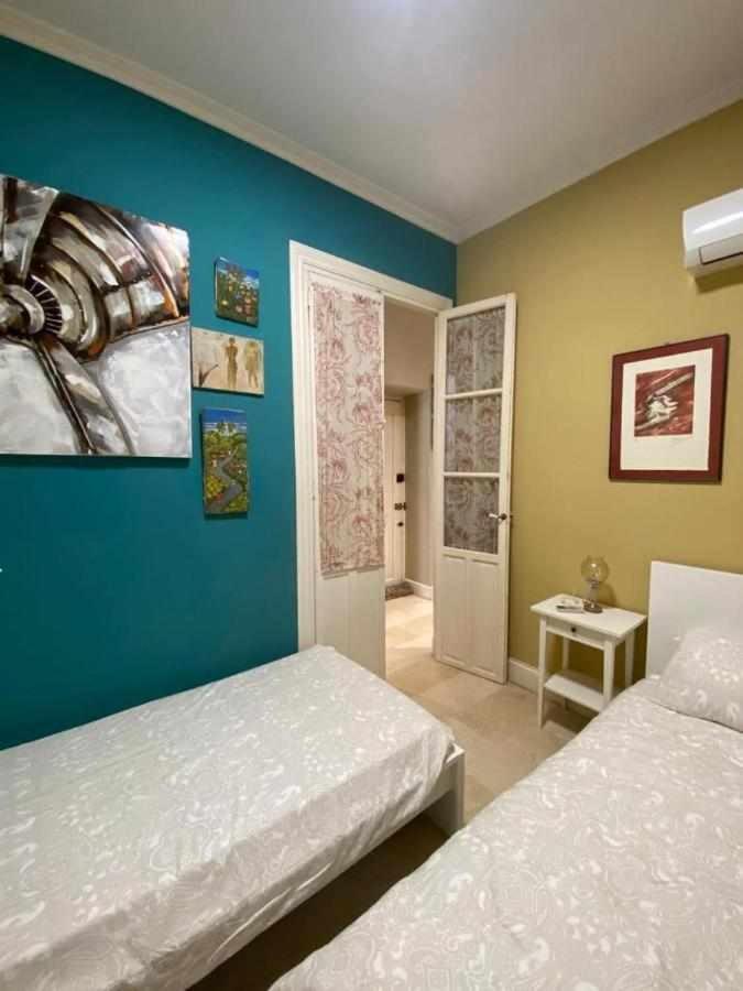 Ferienwohnung Chic E Classic Alicante Exterior foto