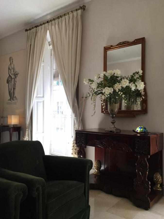 Ferienwohnung Chic E Classic Alicante Exterior foto