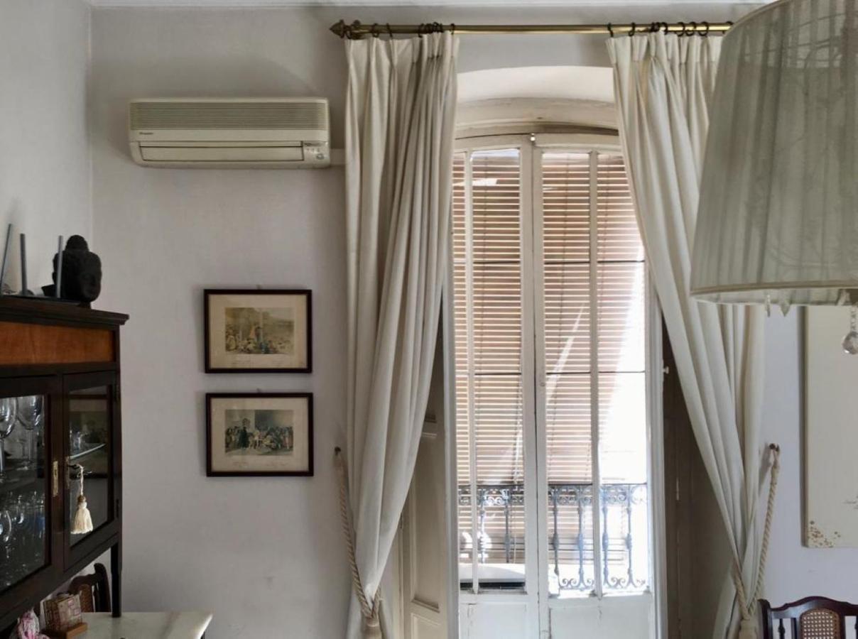 Ferienwohnung Chic E Classic Alicante Exterior foto