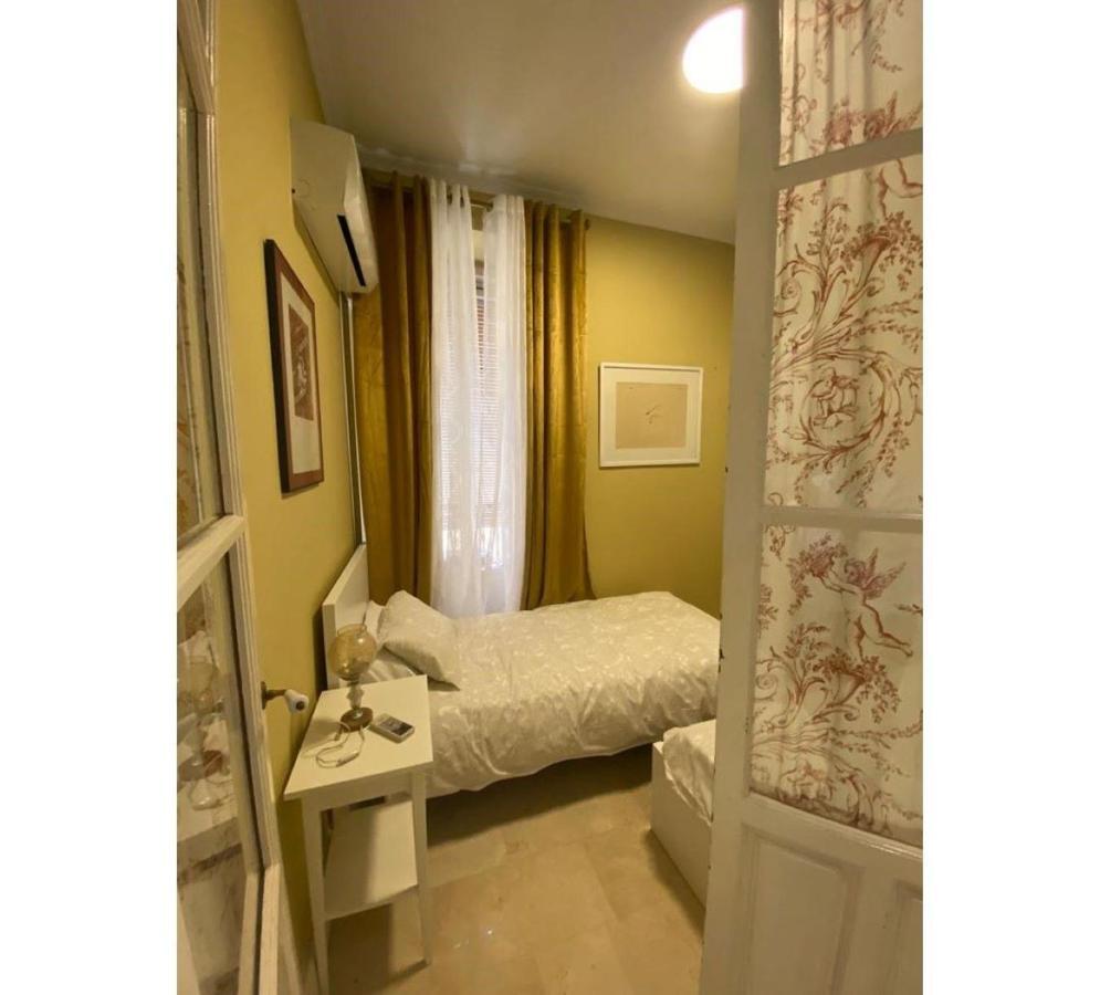 Ferienwohnung Chic E Classic Alicante Exterior foto