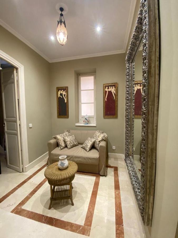 Ferienwohnung Chic E Classic Alicante Exterior foto